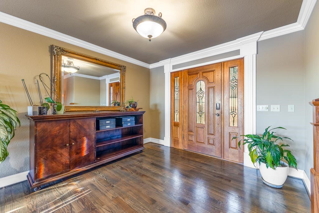 Crows Nest - Residential