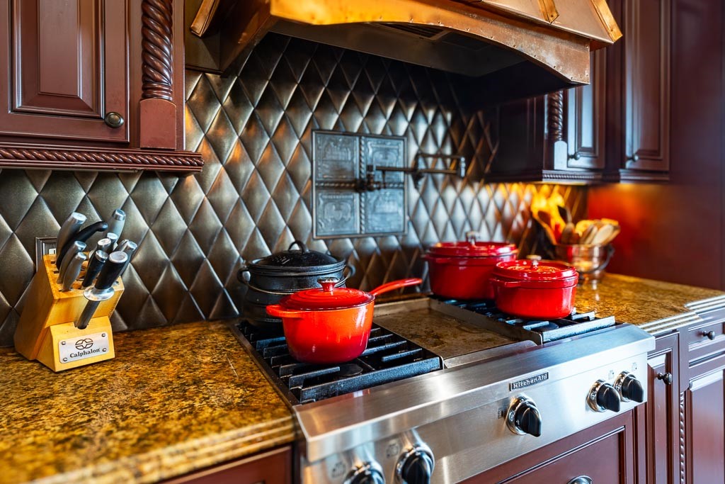 Crows Nest - Residential