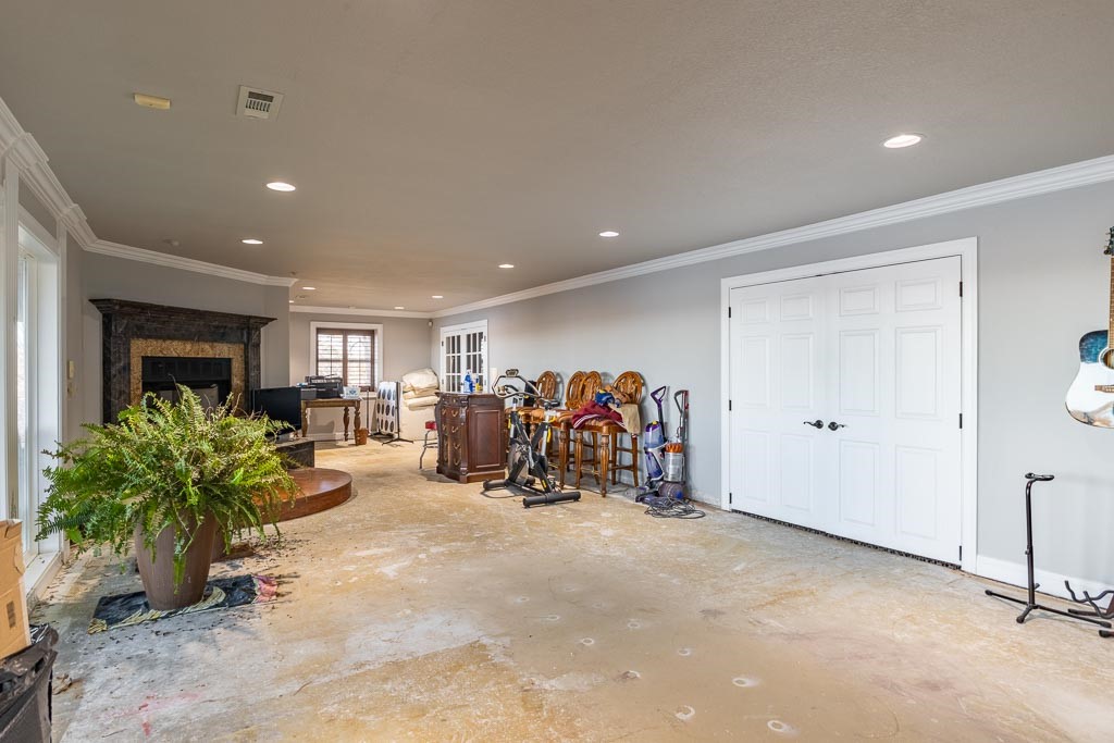 Crows Nest - Residential