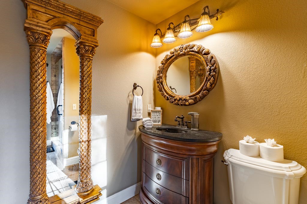 Crows Nest - Residential