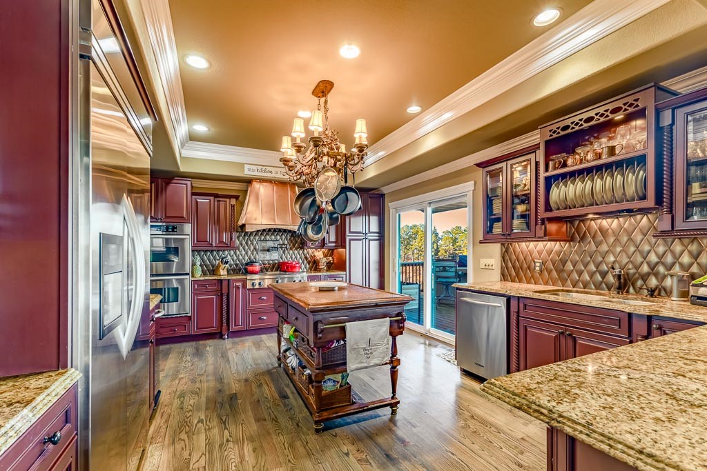 Crows Nest - Residential