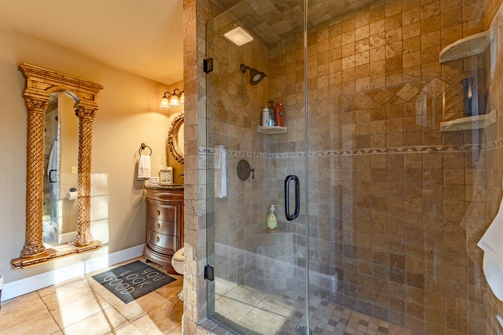 Crows Nest - Residential