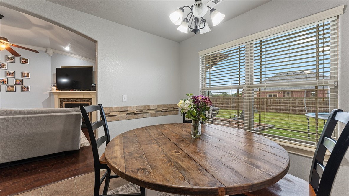 Patterson Place Sub Pea Ridge - Residential
