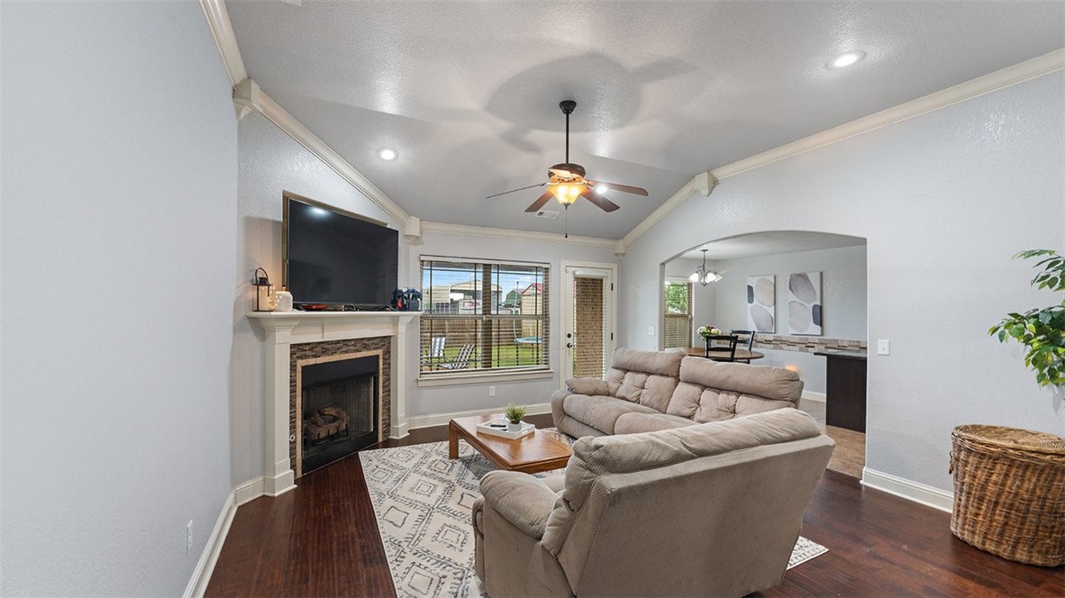 Patterson Place Sub Pea Ridge - Residential