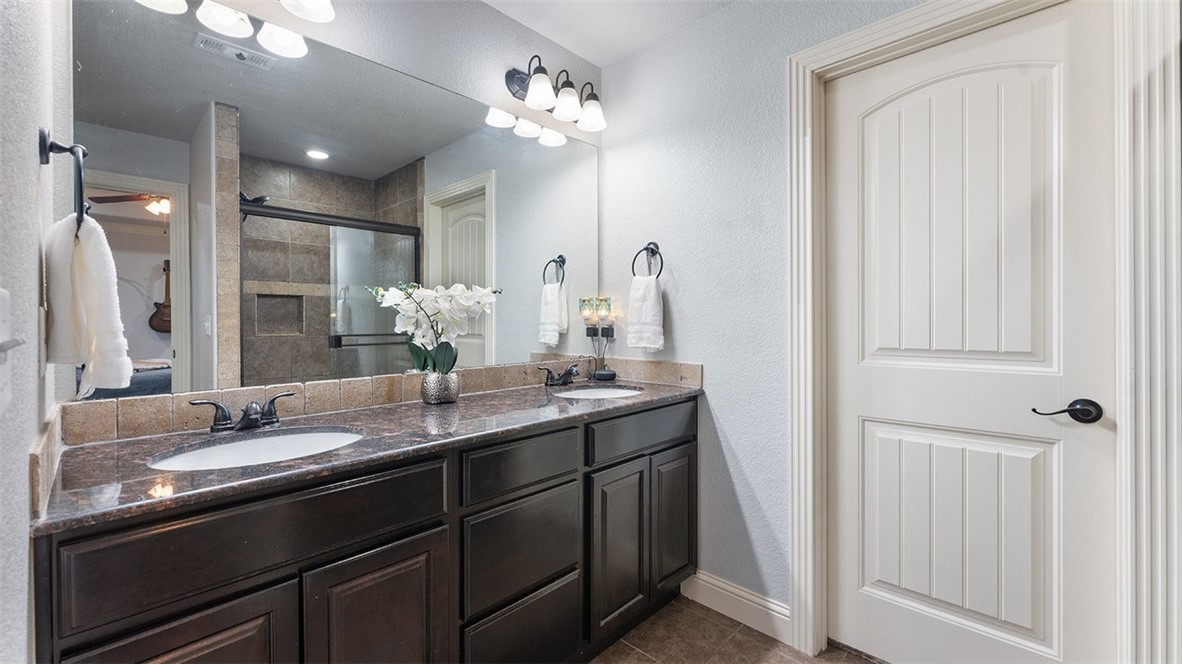 Patterson Place Sub Pea Ridge - Residential