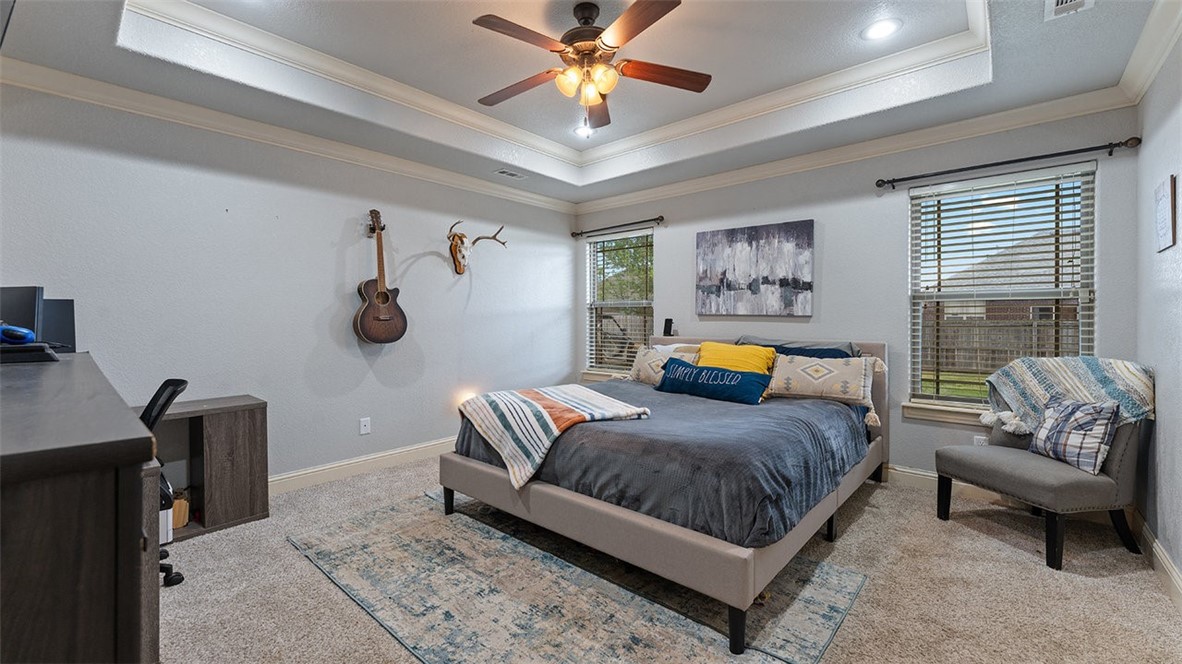 Patterson Place Sub Pea Ridge - Residential