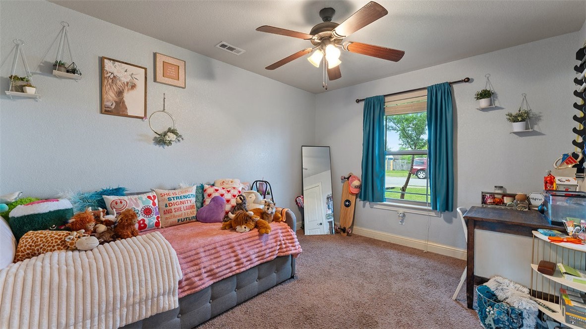 Patterson Place Sub Pea Ridge - Residential