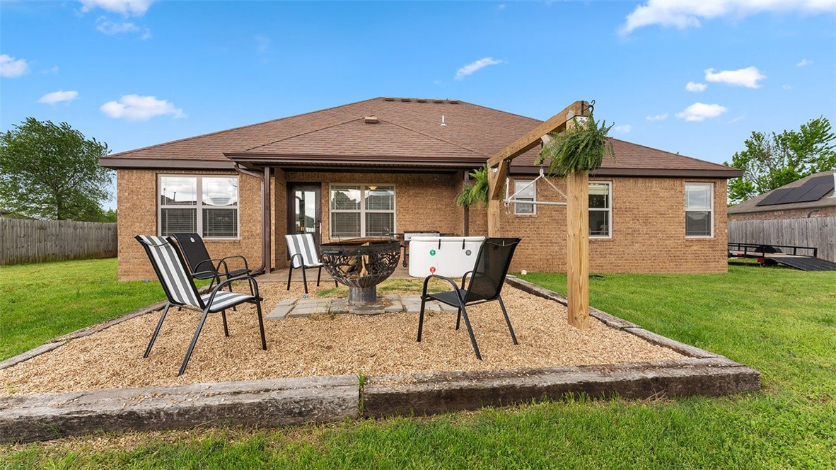 Patterson Place Sub Pea Ridge - Residential