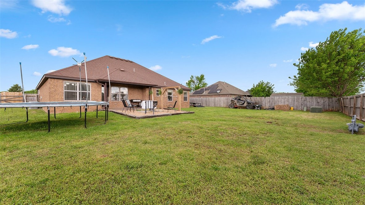 Patterson Place Sub Pea Ridge - Residential