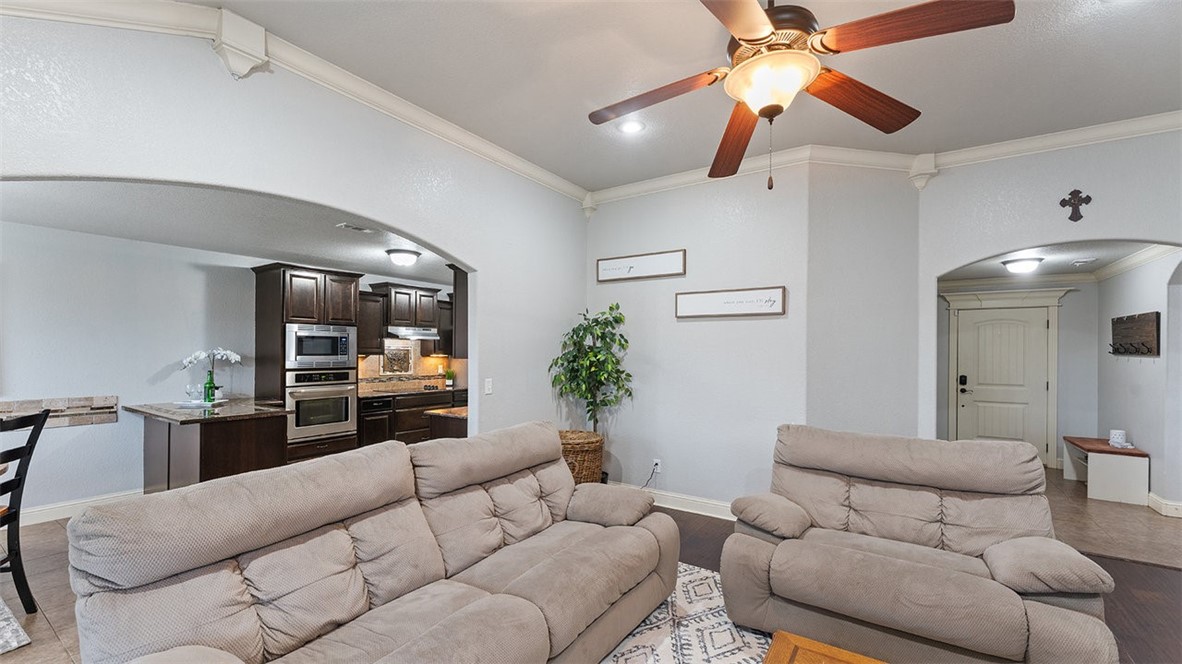 Patterson Place Sub Pea Ridge - Residential