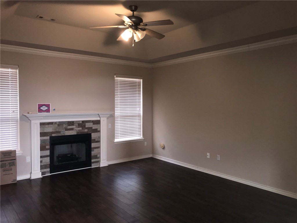 Sienna At Coopers Farm Ph II Centerton - Residential Lease