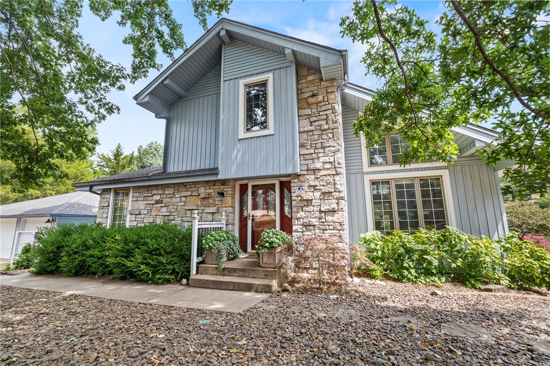 Wandsworth Sub Bvv - Residential