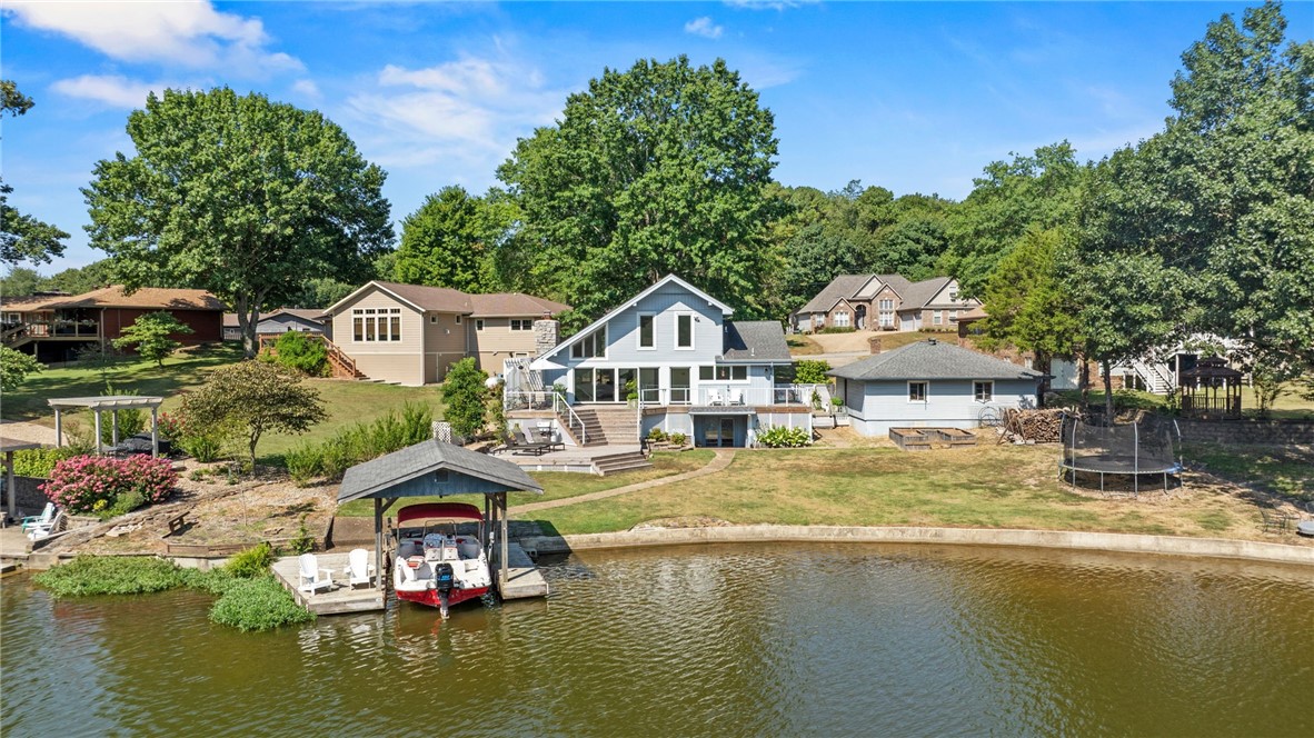 Wandsworth Sub Bvv - Residential