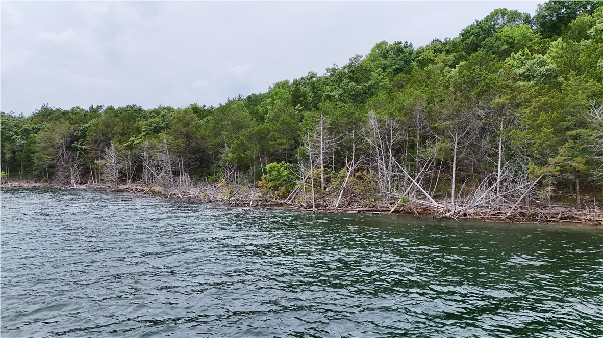 Cedar Acres Sec 1 Rurban - Land