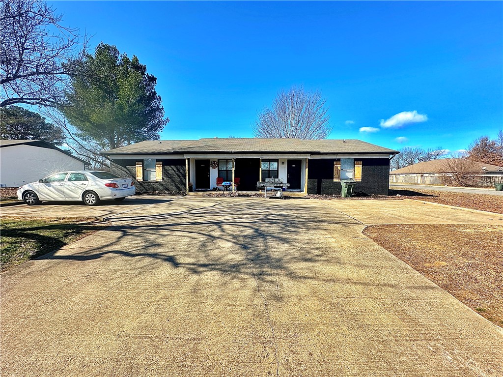 Northwest Acres Estates Ph I - Residential Income