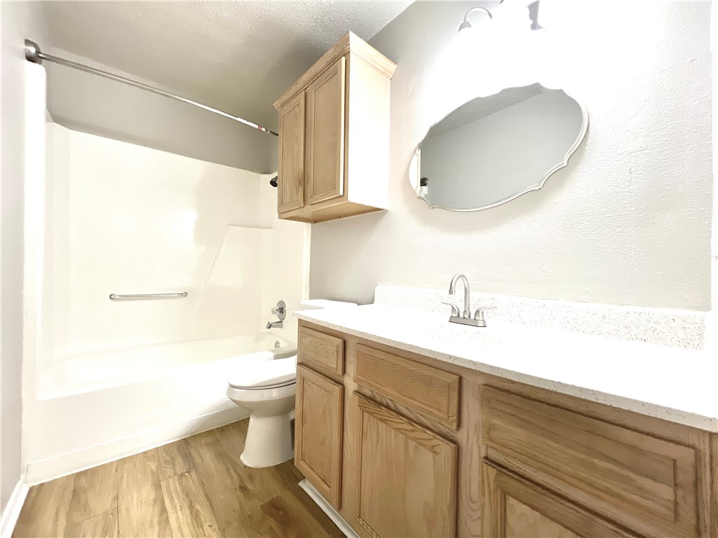 Northwest Acres Estates Ph I - Residential Income