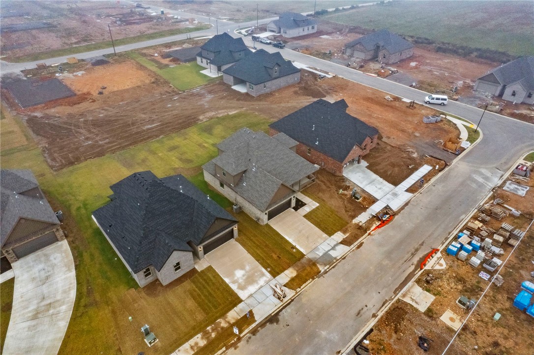 SHIRLEY ESTATES-CENTERTON - Residential