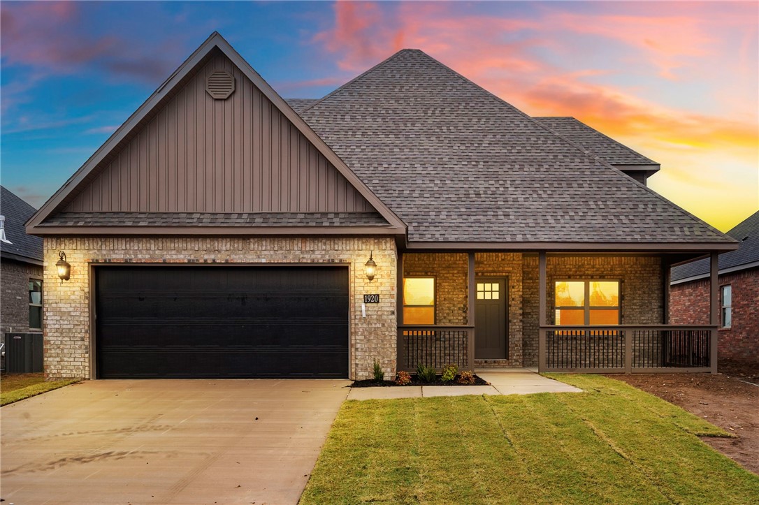 SHIRLEY ESTATES-CENTERTON - Residential