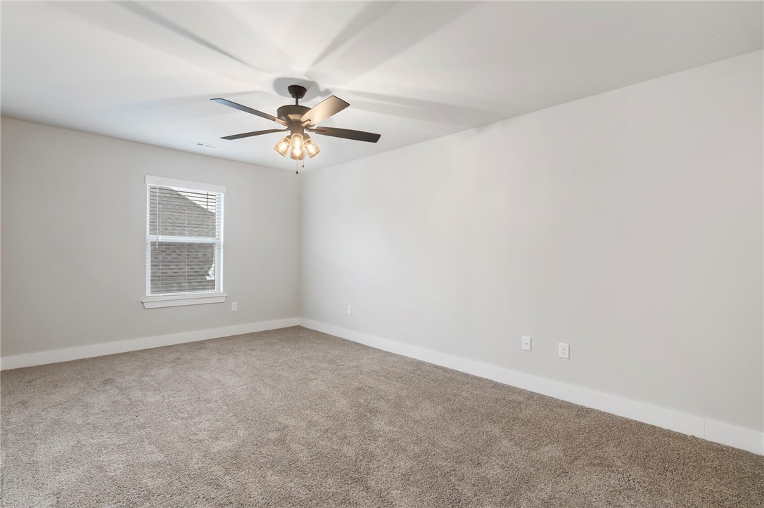 SHIRLEY ESTATES-CENTERTON - Residential