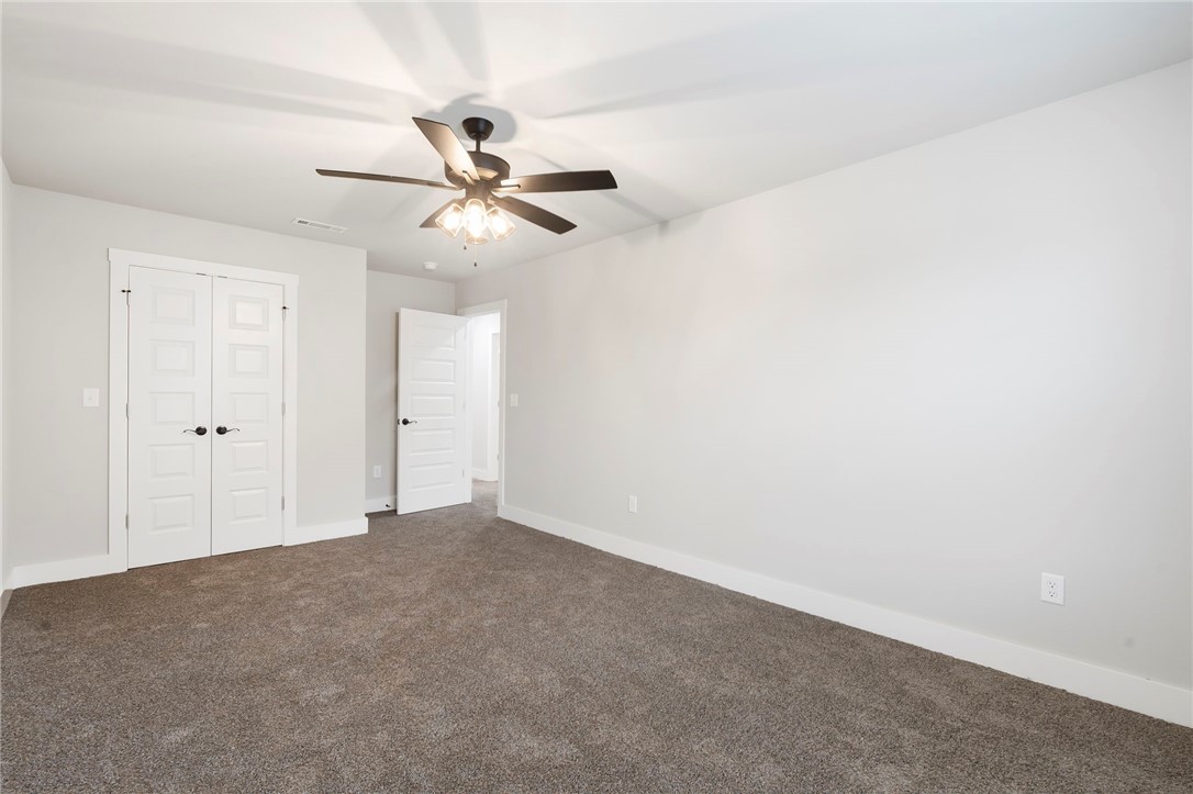 SHIRLEY ESTATES-CENTERTON - Residential