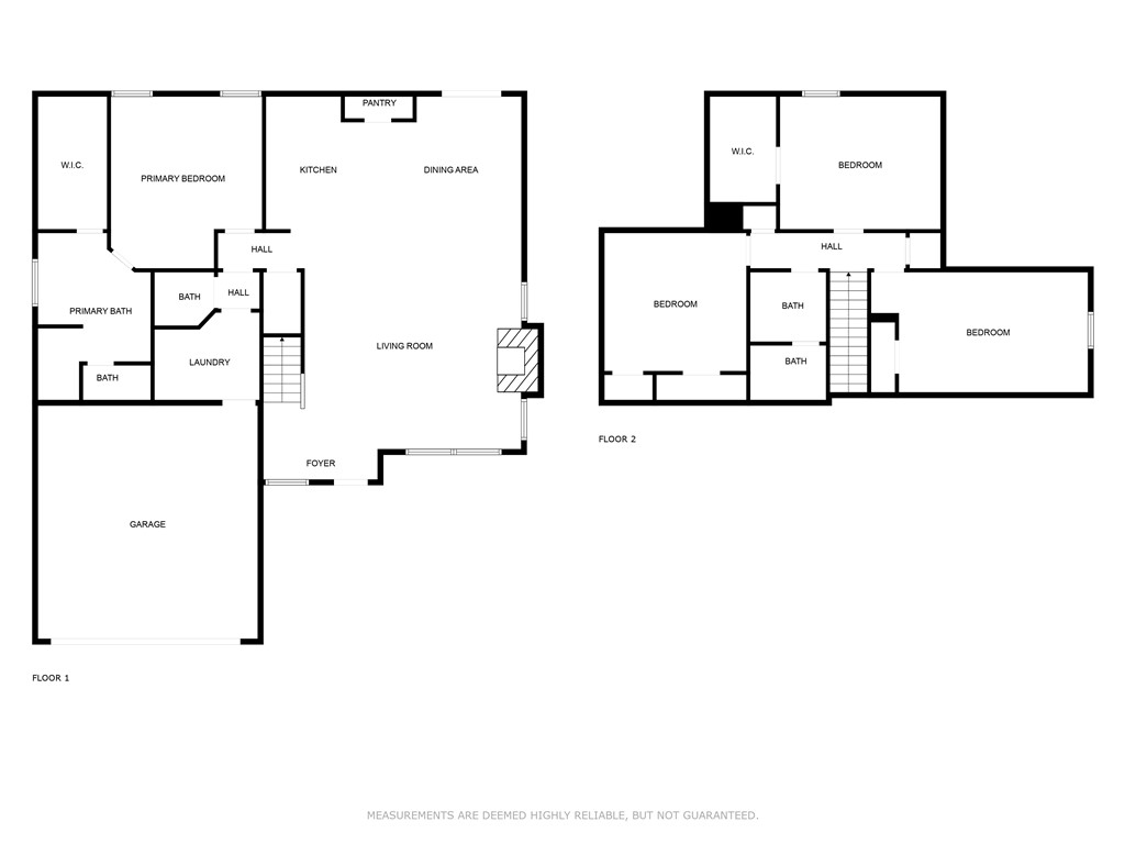 SHIRLEY ESTATES-CENTERTON - Residential