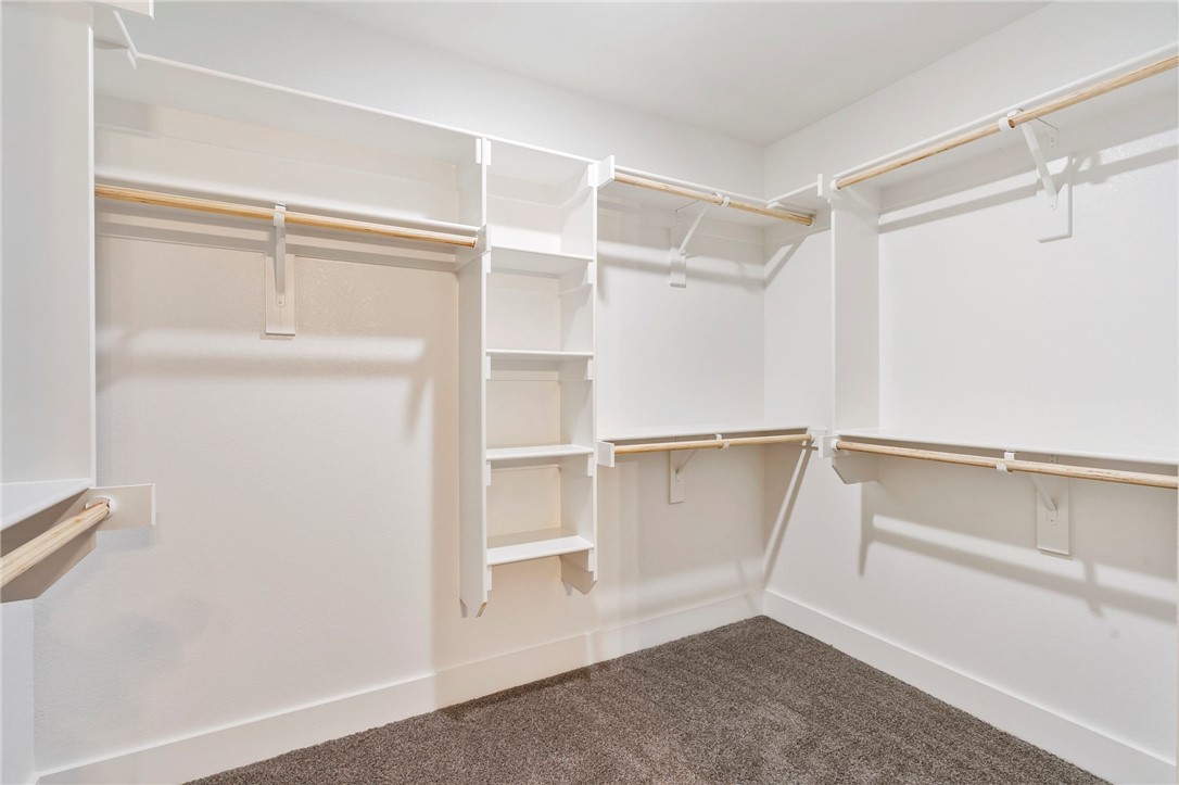 SHIRLEY ESTATES-CENTERTON - Residential