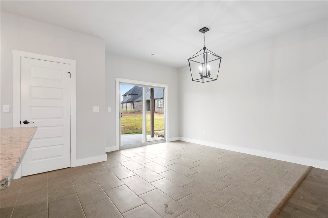 SHIRLEY ESTATES-CENTERTON - Residential