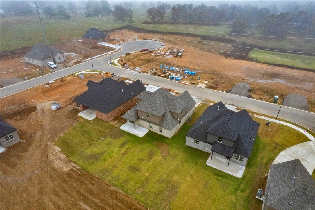 SHIRLEY ESTATES-CENTERTON - Residential