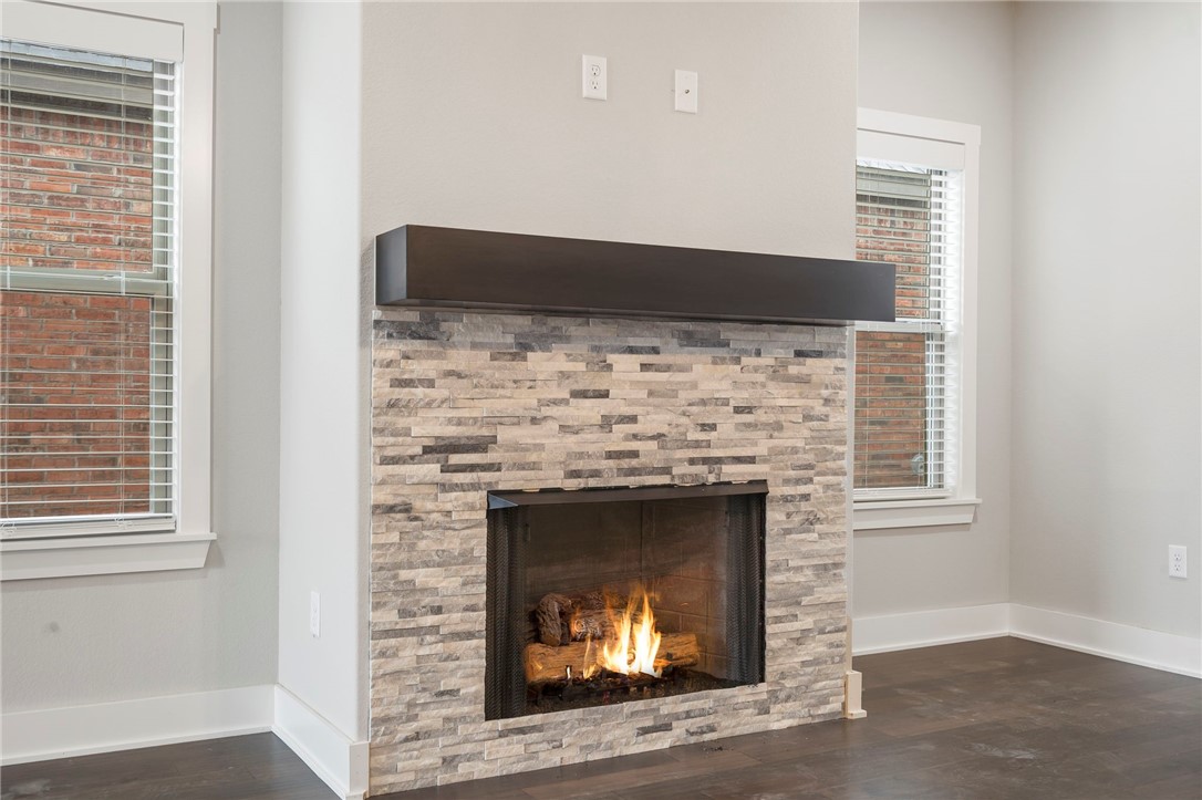 SHIRLEY ESTATES-CENTERTON - Residential