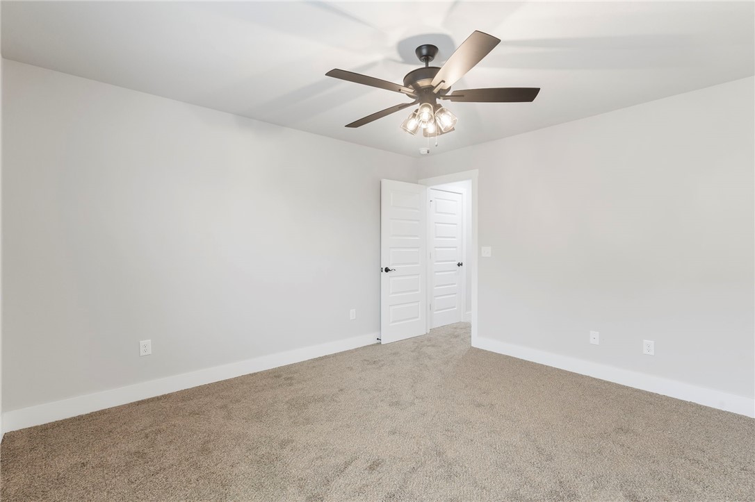 SHIRLEY ESTATES-CENTERTON - Residential