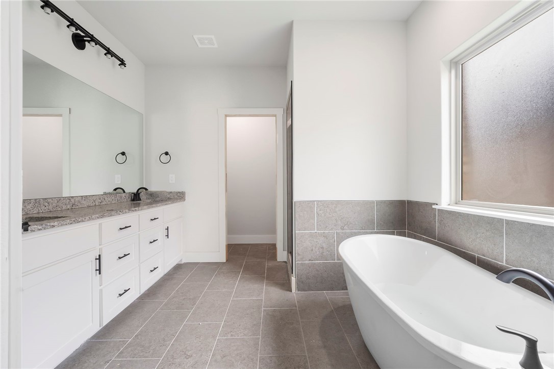 SHIRLEY ESTATES-CENTERTON - Residential