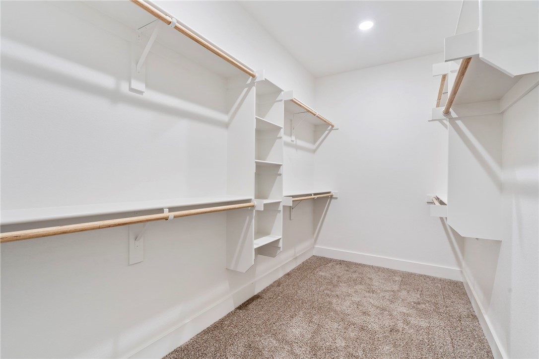 SHIRLEY ESTATES-CENTERTON - Residential
