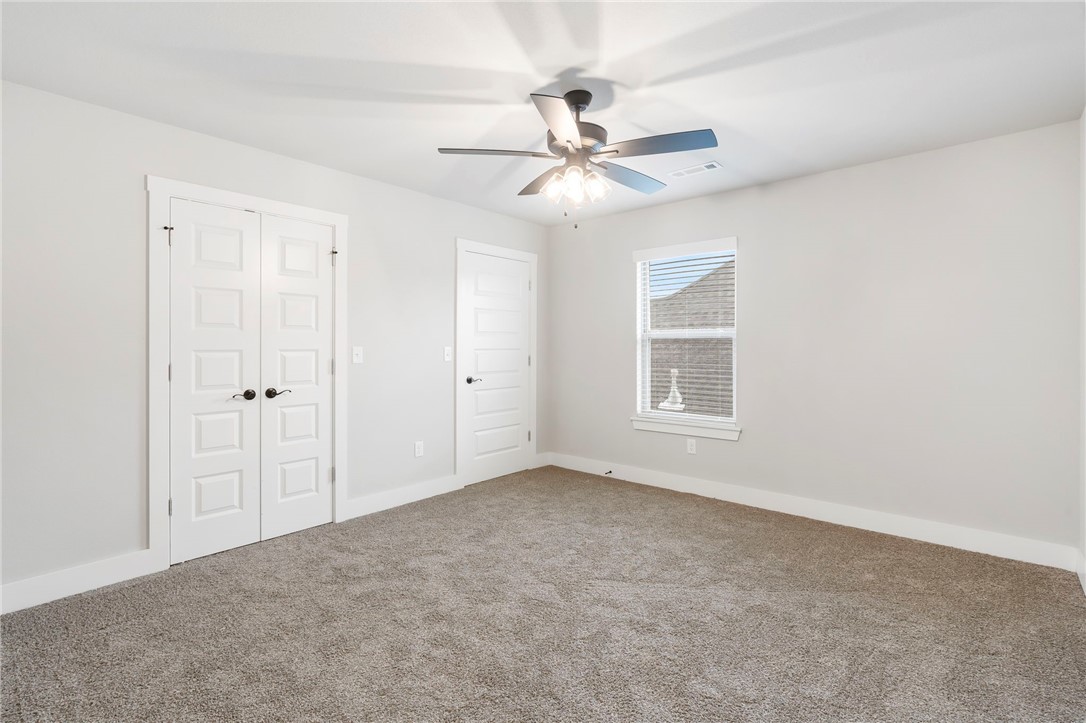 SHIRLEY ESTATES-CENTERTON - Residential