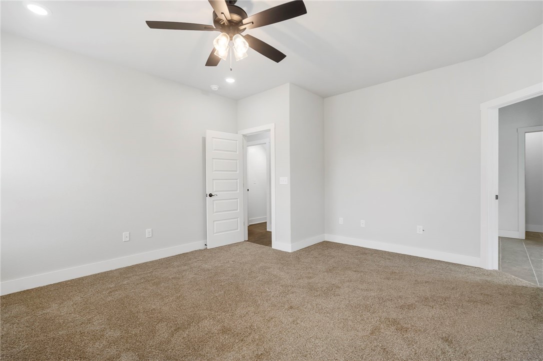 SHIRLEY ESTATES-CENTERTON - Residential