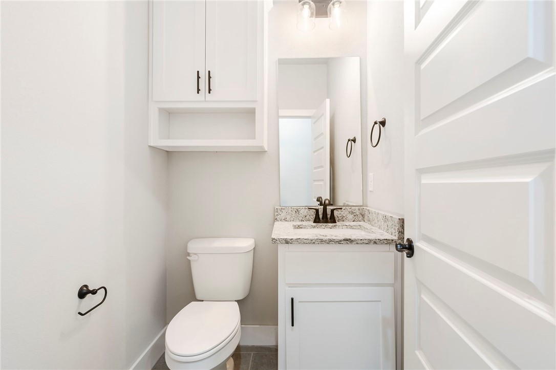 SHIRLEY ESTATES-CENTERTON - Residential