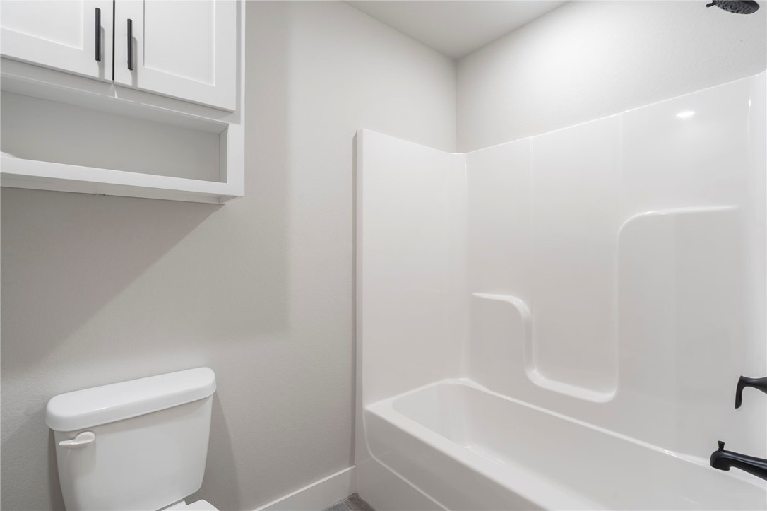 SHIRLEY ESTATES-CENTERTON - Residential