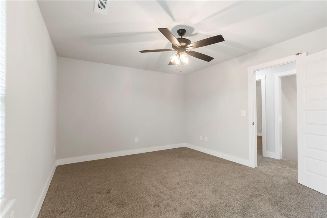 SHIRLEY ESTATES-CENTERTON - Residential