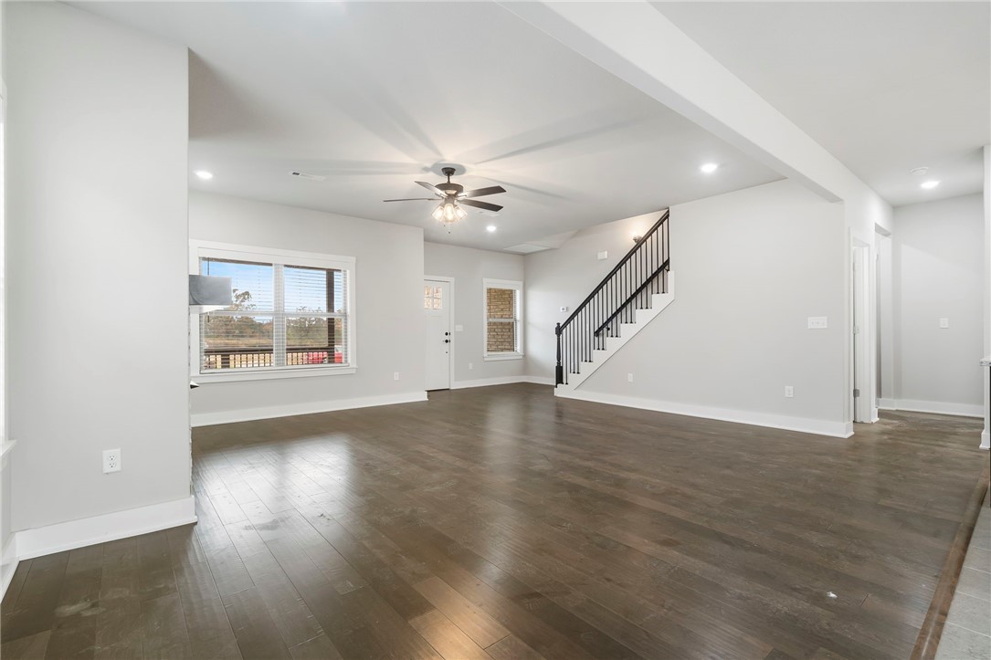 SHIRLEY ESTATES-CENTERTON - Residential