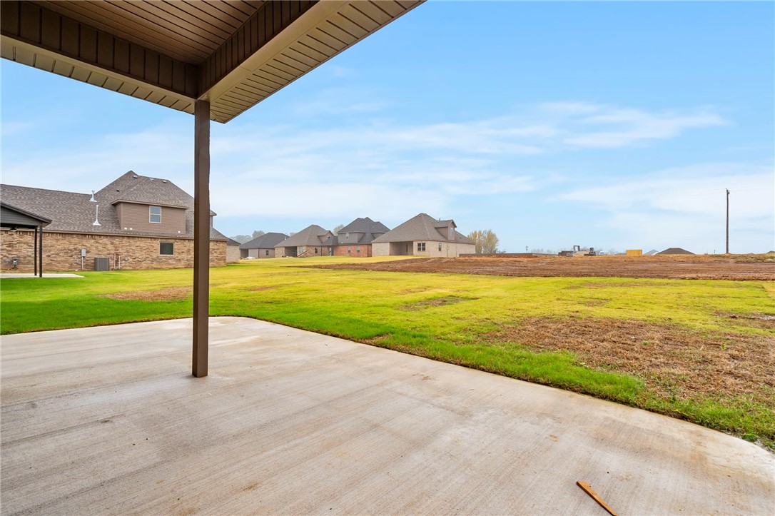SHIRLEY ESTATES-CENTERTON - Residential