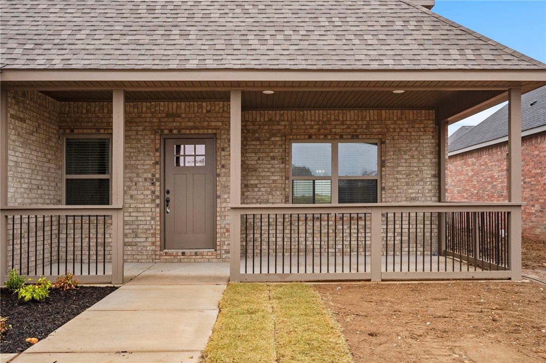 SHIRLEY ESTATES-CENTERTON - Residential