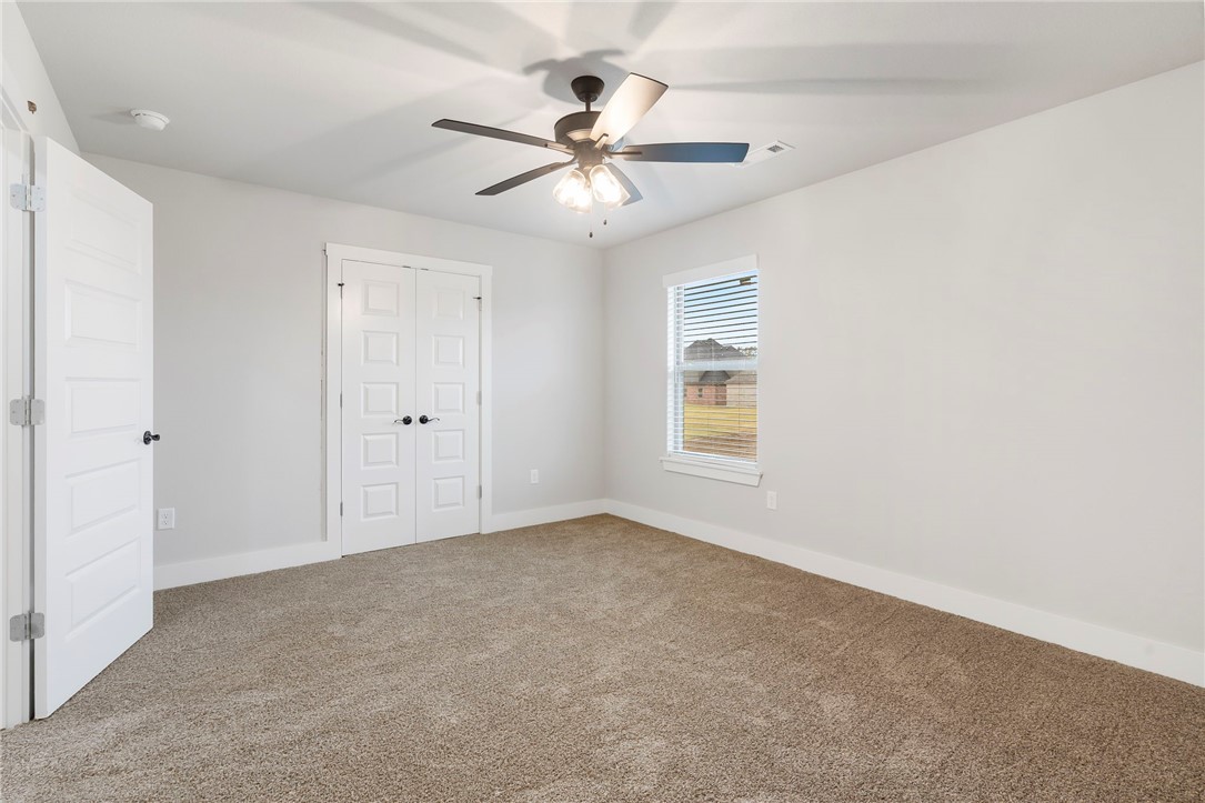 SHIRLEY ESTATES-CENTERTON - Residential
