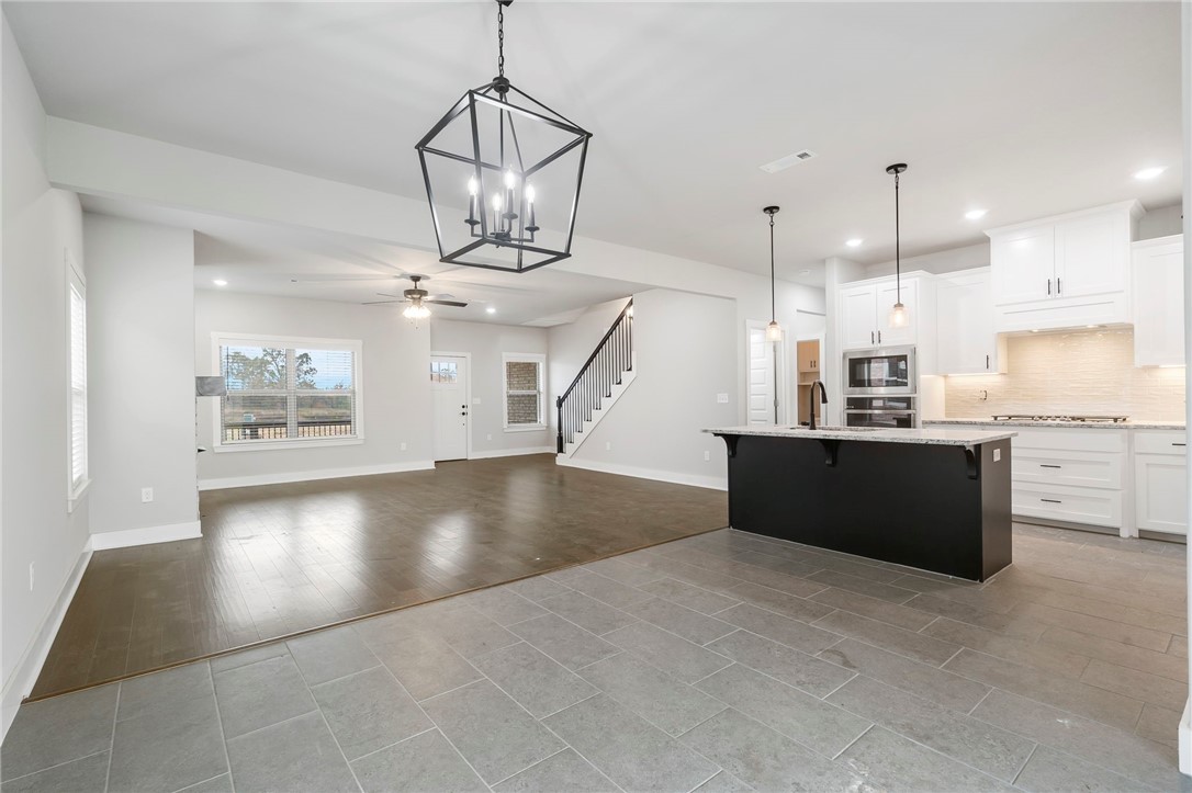 SHIRLEY ESTATES-CENTERTON - Residential