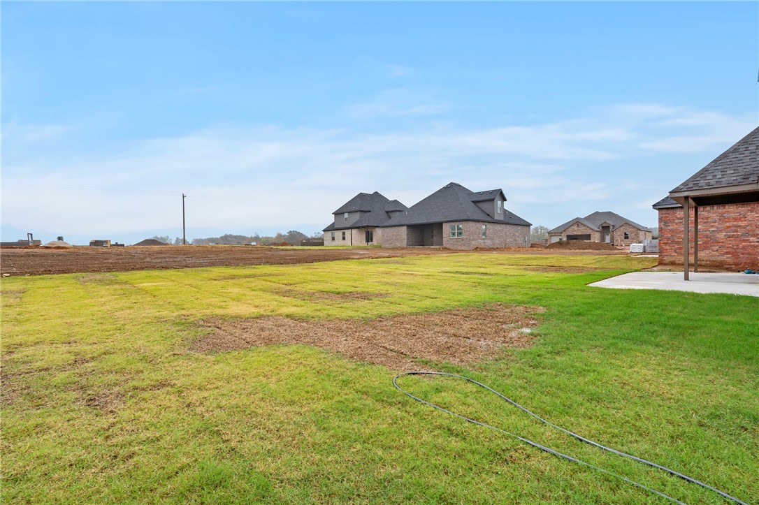 SHIRLEY ESTATES-CENTERTON - Residential