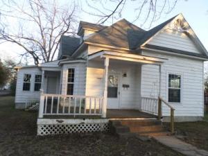 SOLD prior to MLS