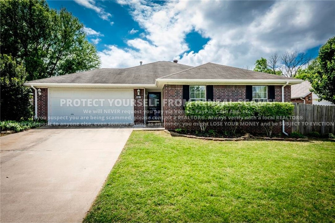 David Lyle Village Ph Ii - Residential Lease