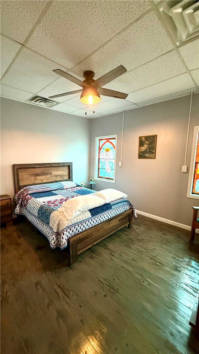 metes and bounds - Residential