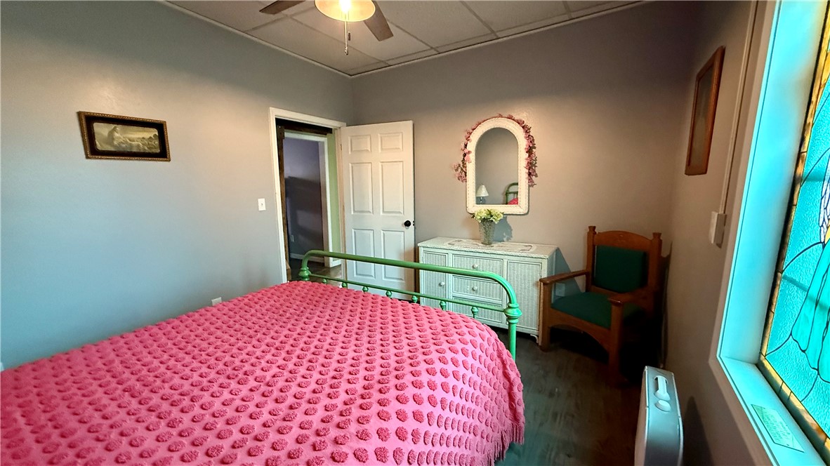 metes and bounds - Residential