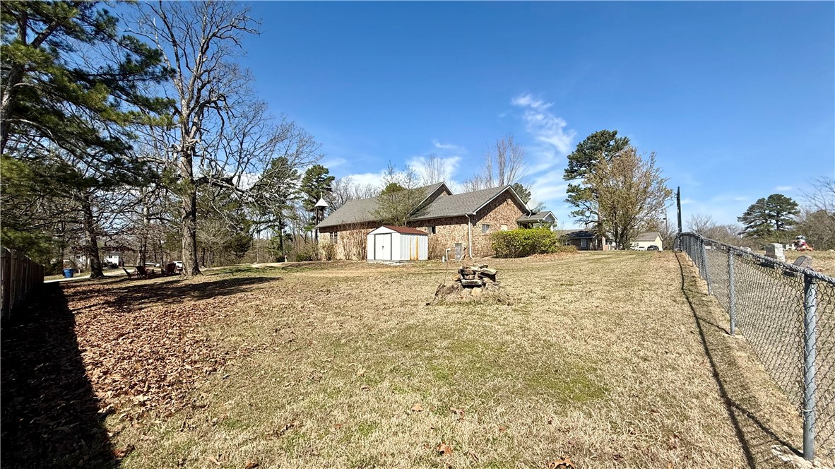 metes and bounds - Residential