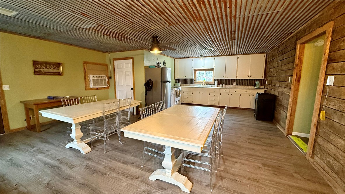 metes and bounds - Residential