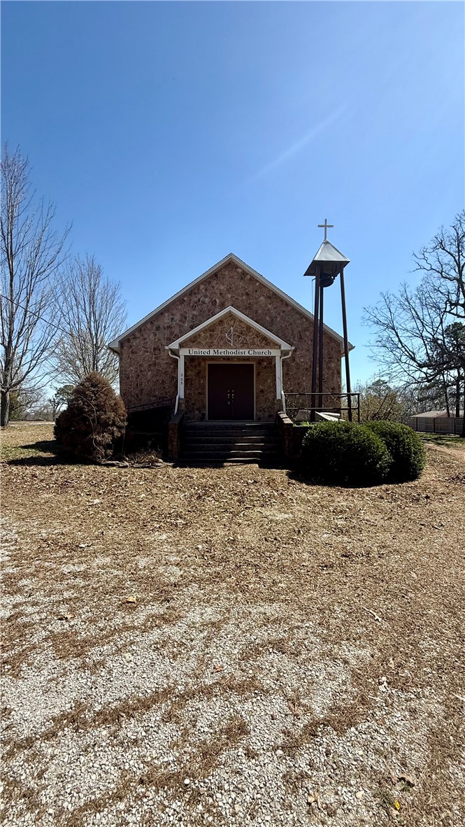 metes and bounds - Residential
